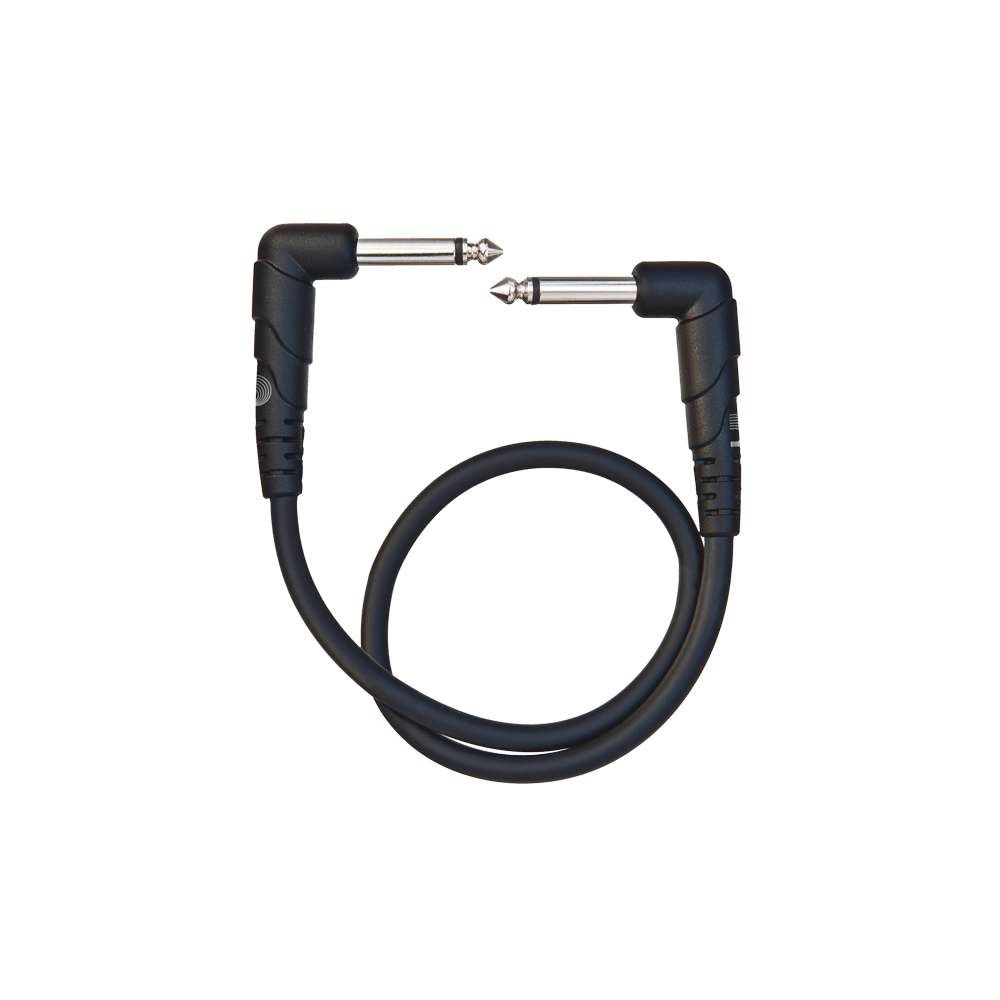 D'Addario Classic Series Patch Cable