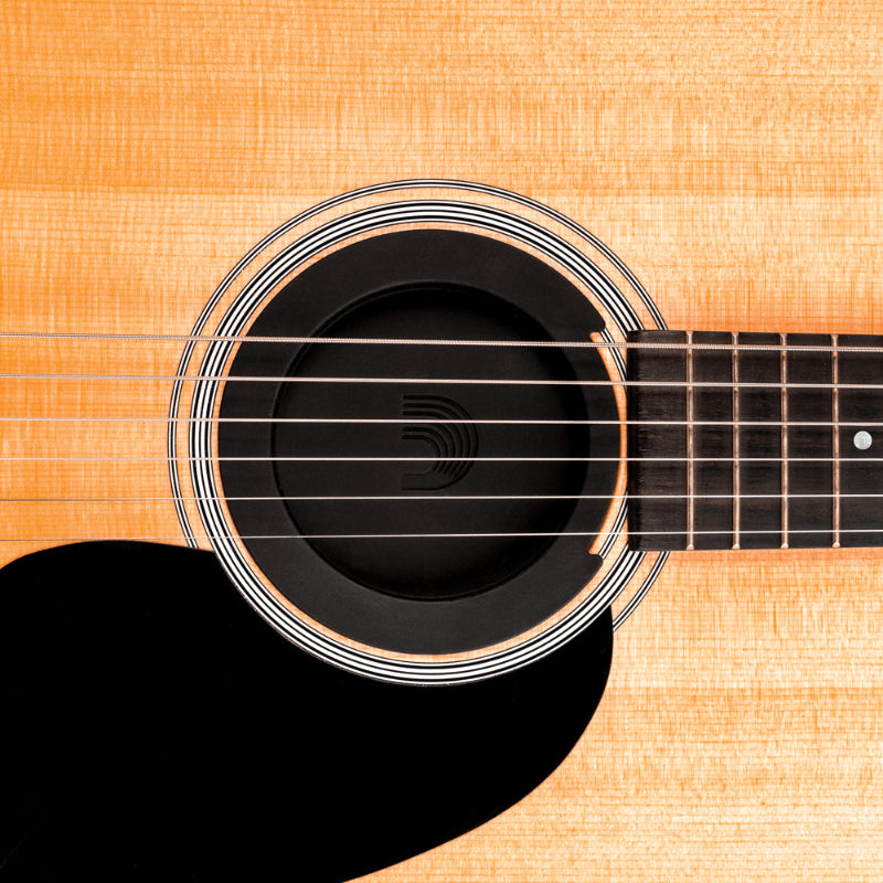 D'Addario Screeching Halt Acoustic Feedback Suppressor