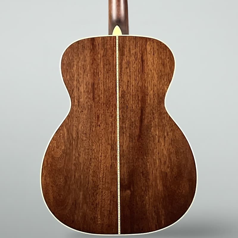 Eastman E20OM-MR-TC - Natural