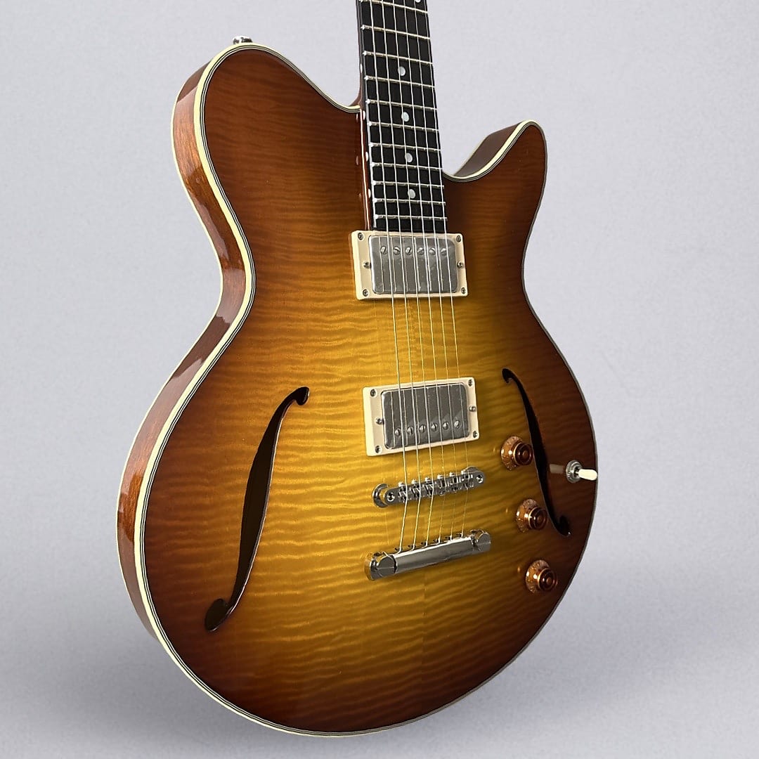 Eastman Romeo California 2025 - Goldburst