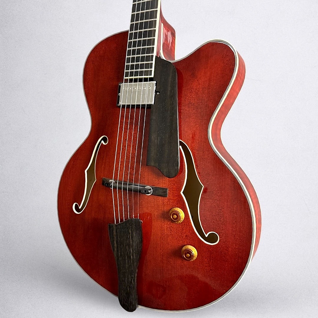Eastman AR503CE Archtop Hollowbody 2025 - Classic