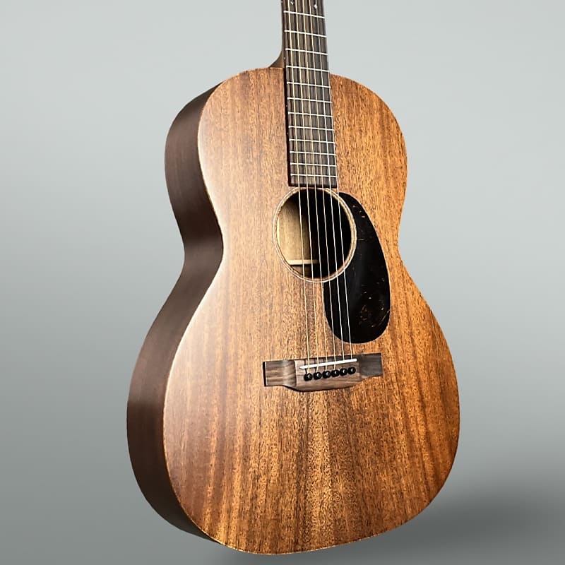 Martin 000-15SM 2024 - Natural Mahogany