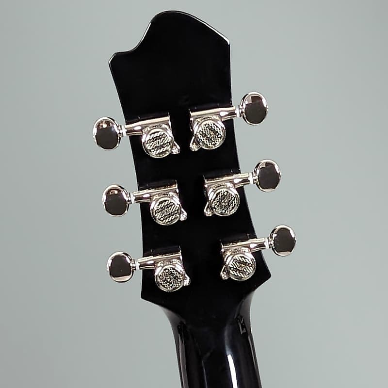 Eastman Romeo NYC 2023 - Black