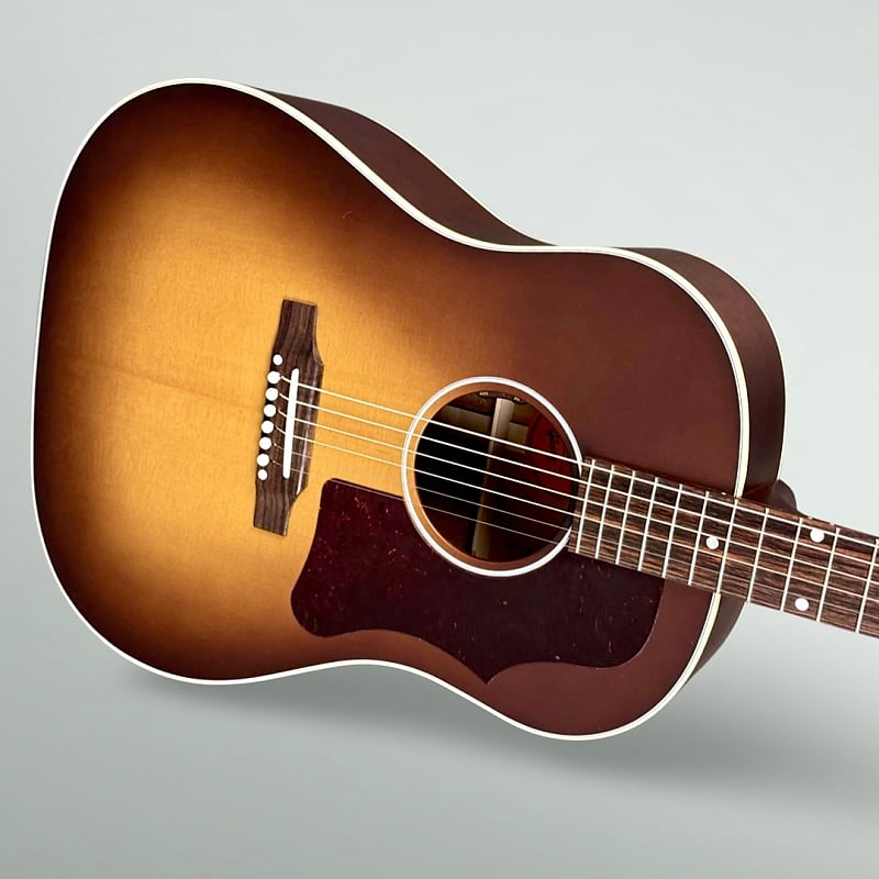 Gibson J-45 50’s Faded 2023 - Faded Sunburst