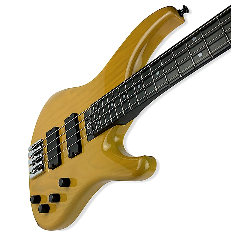 G. Gould GGi4 Butterscotch
