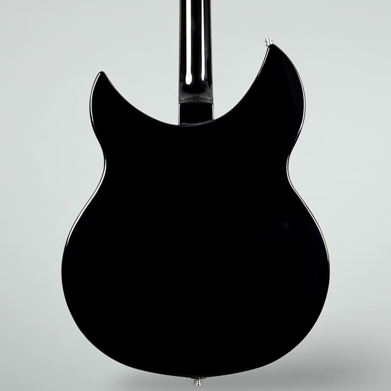 Rickenbacker 330 2023 - Jetglo