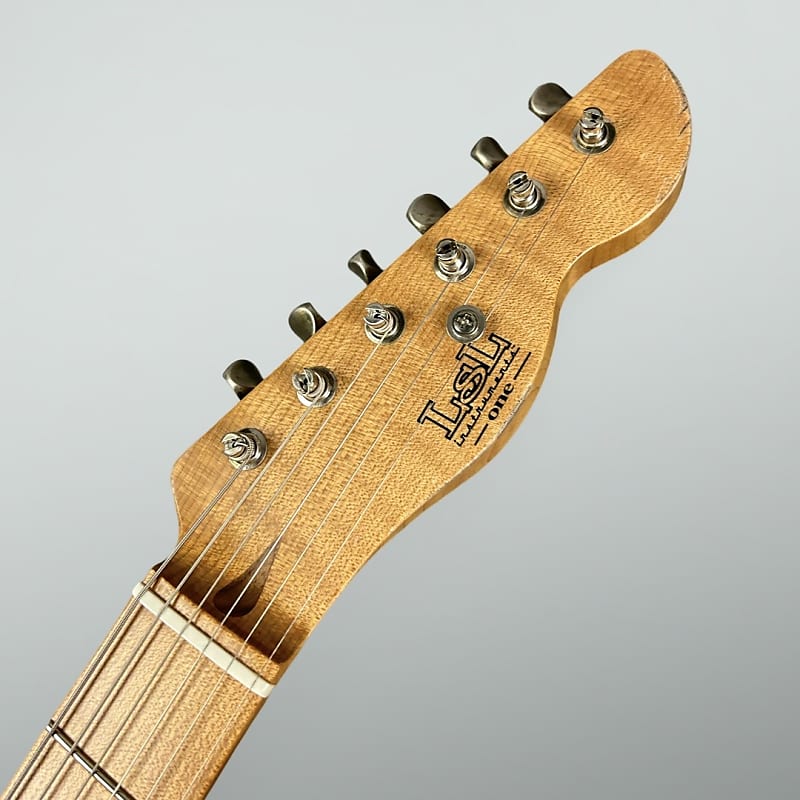 LSL T Bone One B - Vintage Cream
