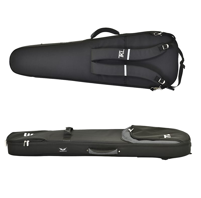 TKL Vectra IPX Electric Bass Impact-X Case