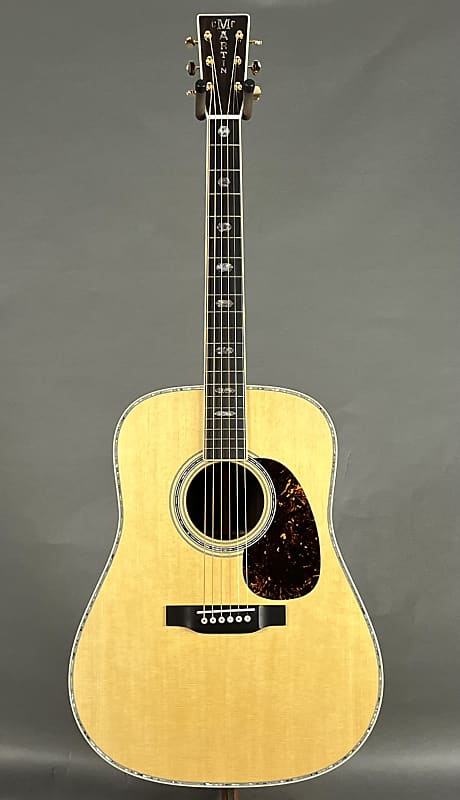 Martin D-41 2024 - Natural