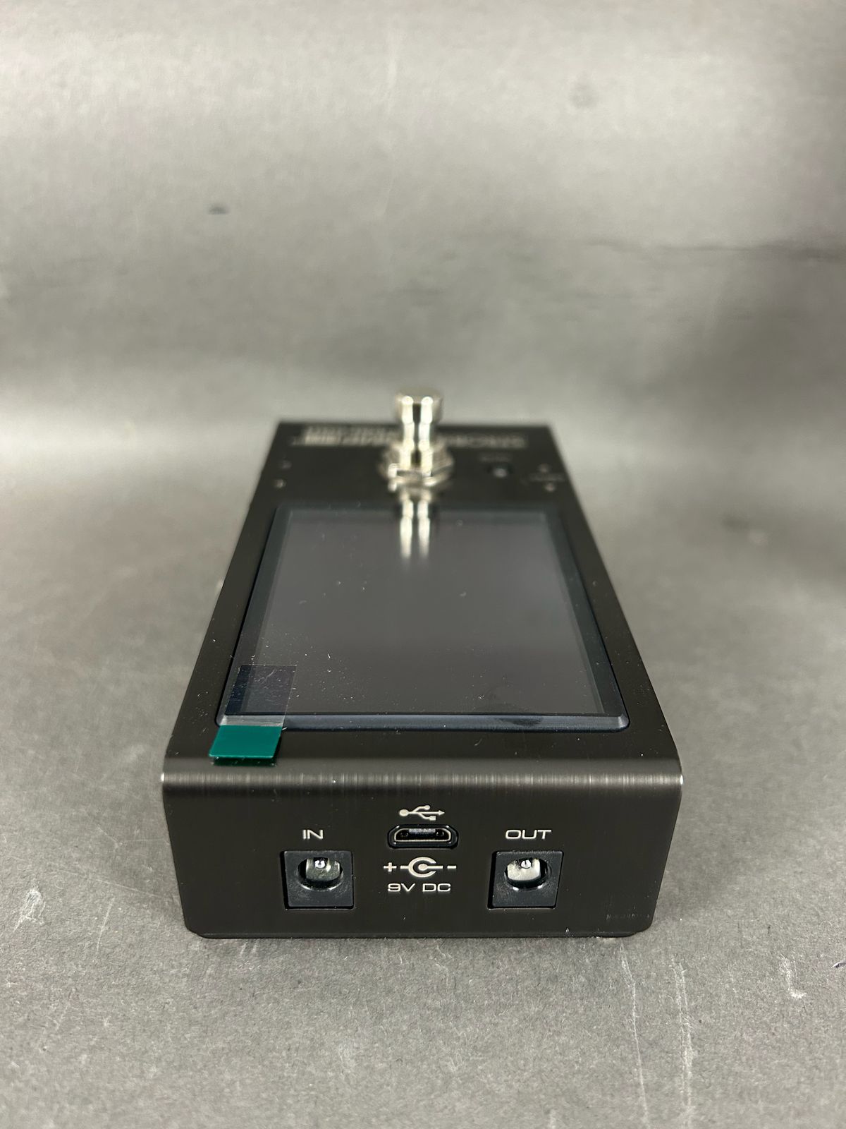 Peterson StroboStomp HD