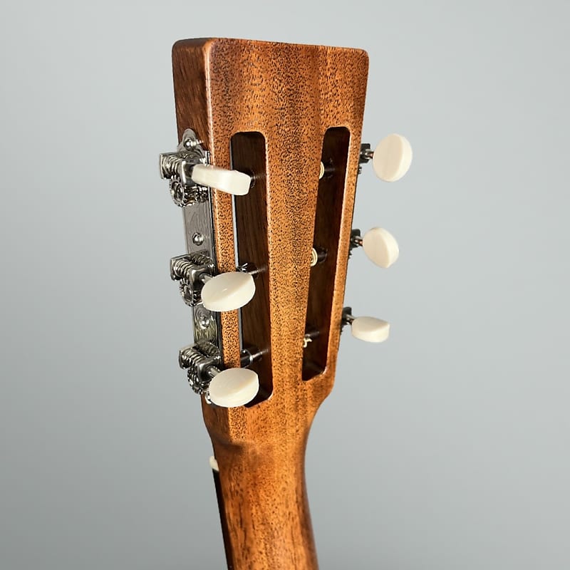 Martin 000-15SM 2024 - Natural Mahogany