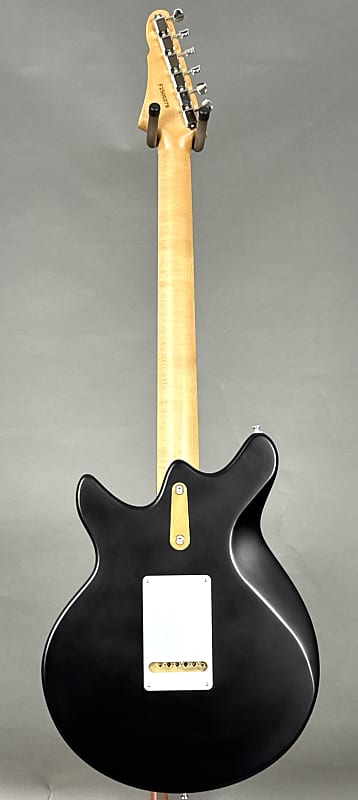 Eastman Fullertone DC’62 2025 - Moss Black