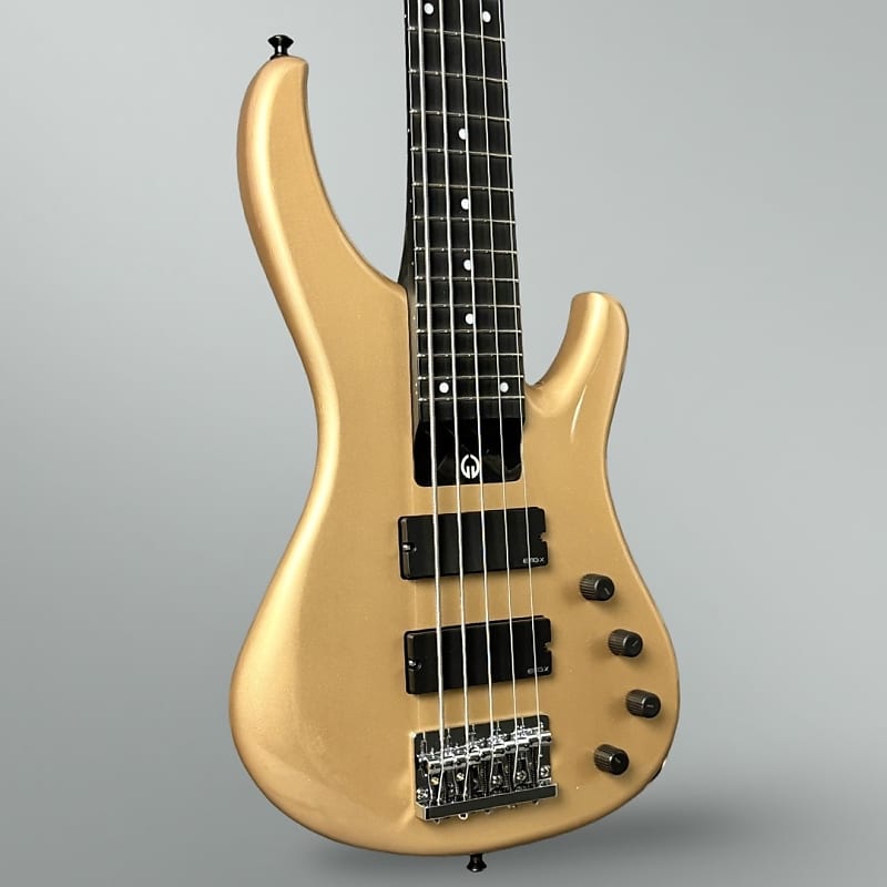 G. Gould GGi5-S - Shoreline Gold