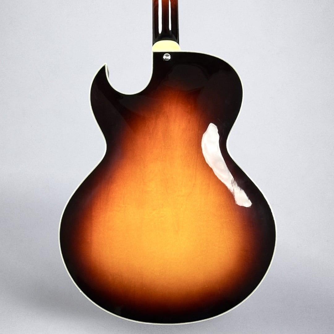 Eastman AR372CE 2024 - Sunburst