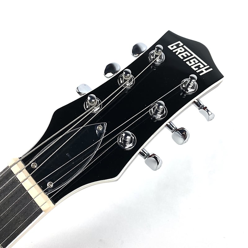 Gretsch Electromatic G5230T Jet FT 2021 - Firebird Red