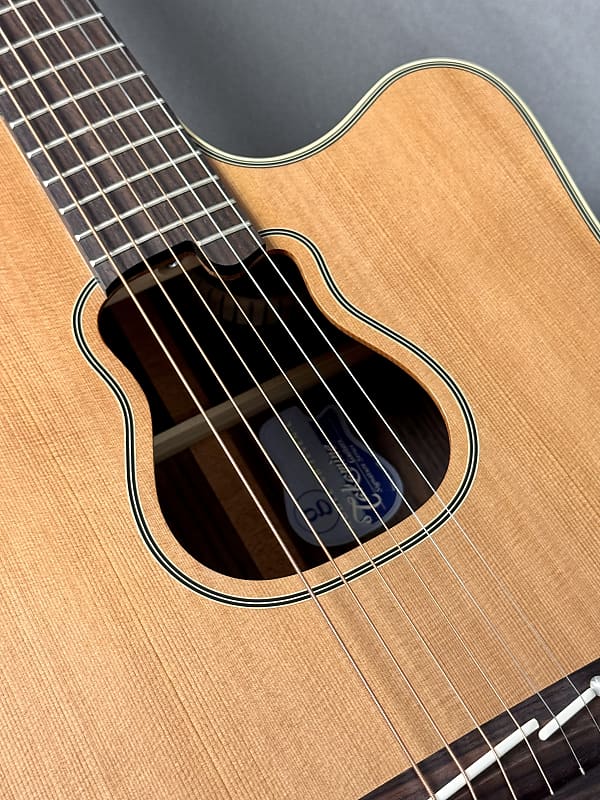 Takamine Garth Brooks GB-7C 2023 - Natural