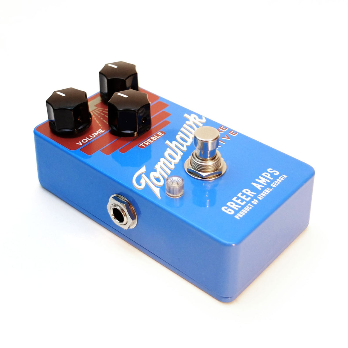 Greer Tomahawk Deluxe Drive - New In Box - Authorized Dealer