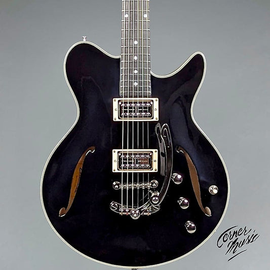 Eastman Romeo NYC 2023 - Black