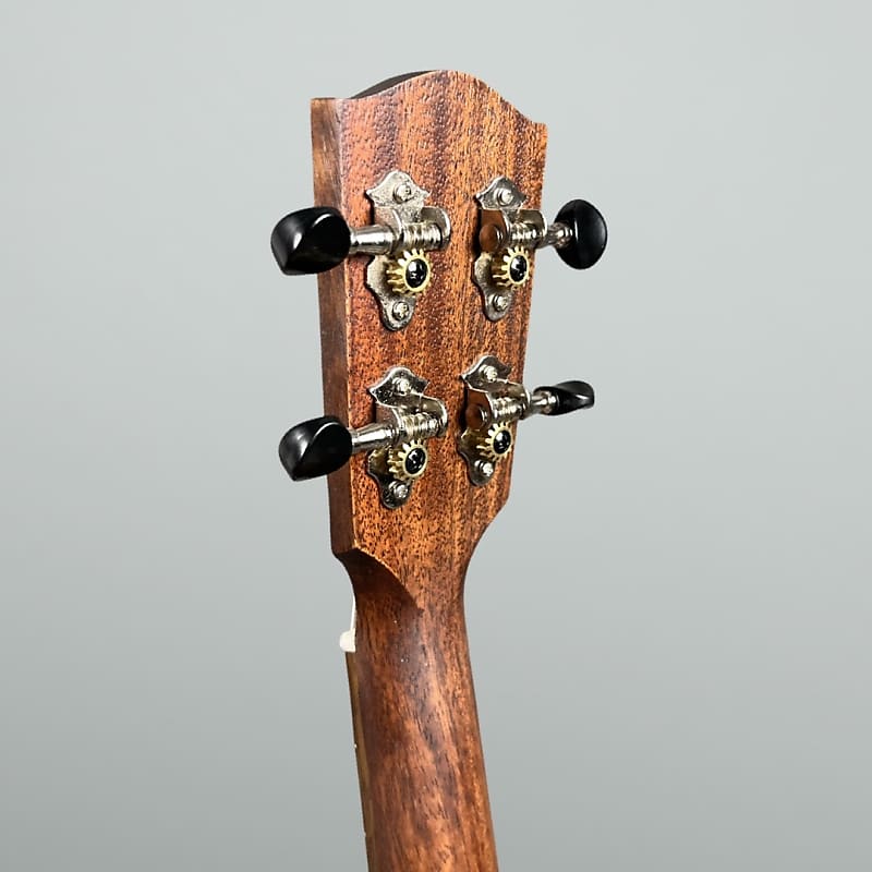 Eastman EU2T Tenor Ukulele - Natural