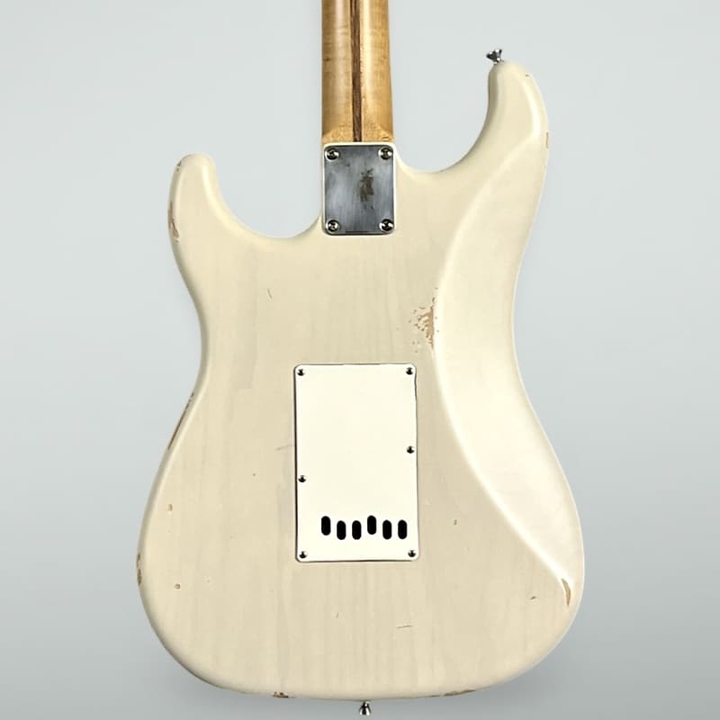 LSL Saticoy One B HSS 2024 - Vintage Cream