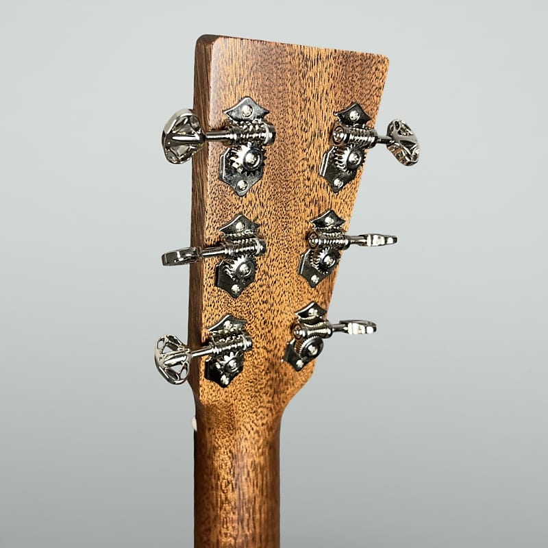 Martin SC-13E Special 2024 - Burst