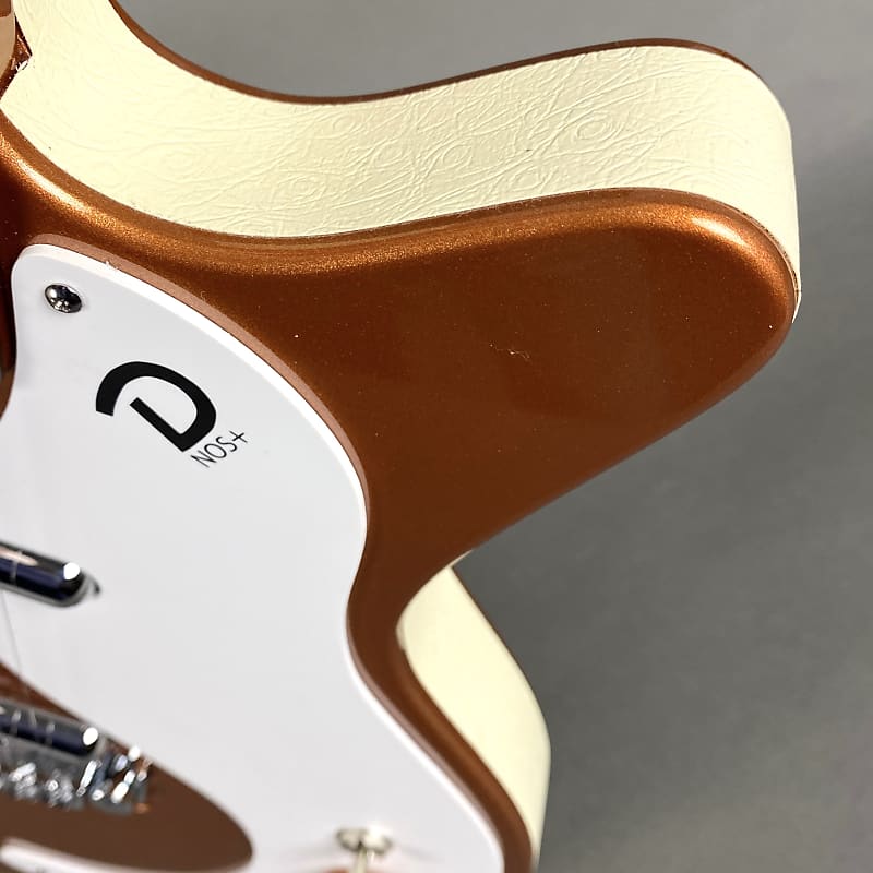 Danelectro ‘59M NOS+ 2023 Copper