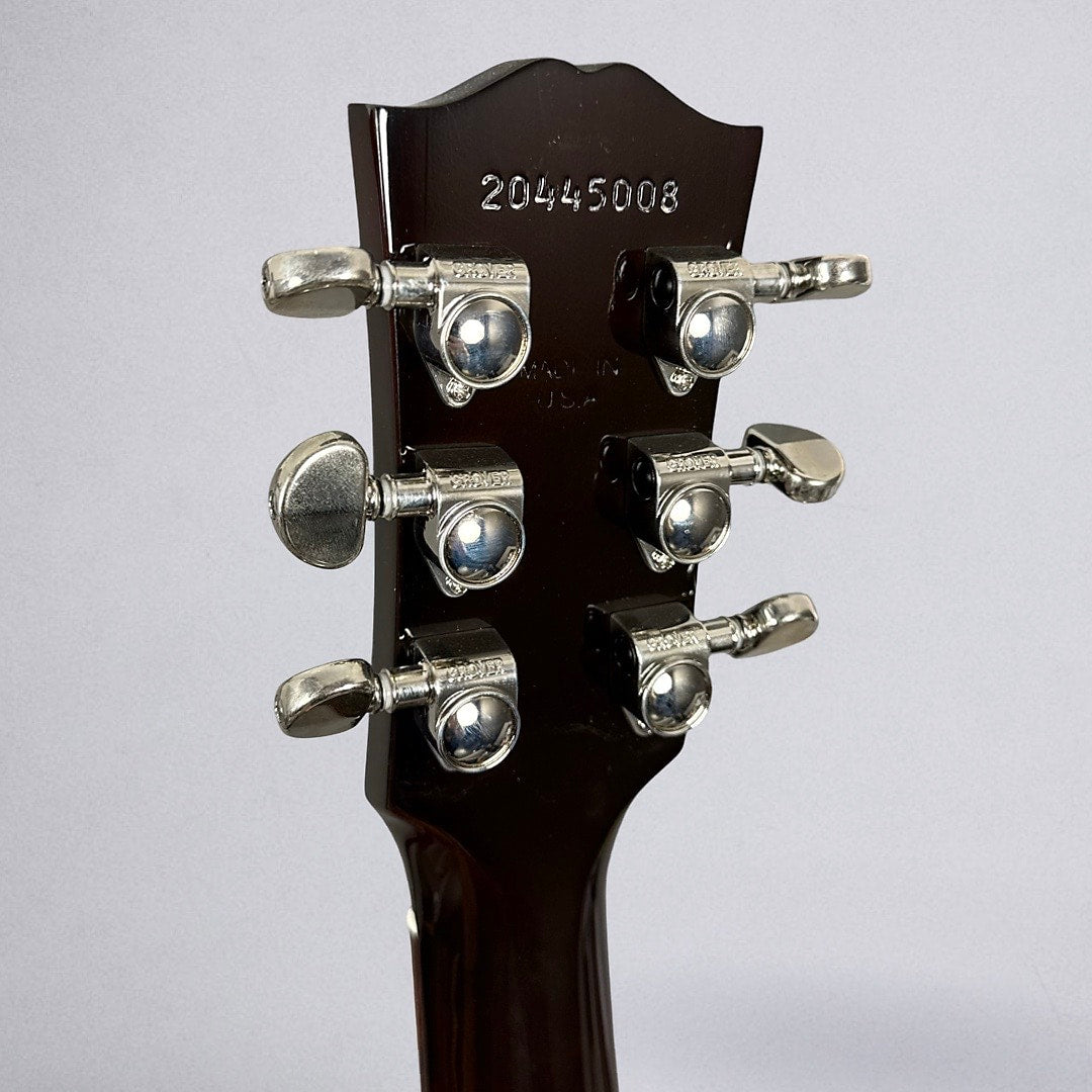 Gibson J-45 Standard 2025 - Vintage Sunburst