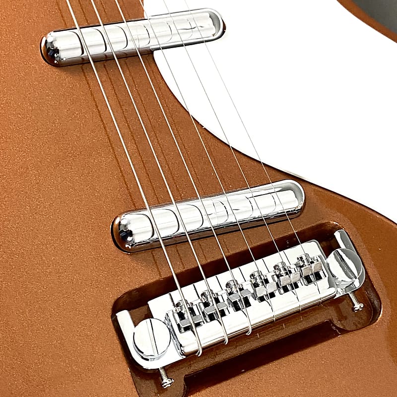 Danelectro ‘59M NOS+ 2023 Copper
