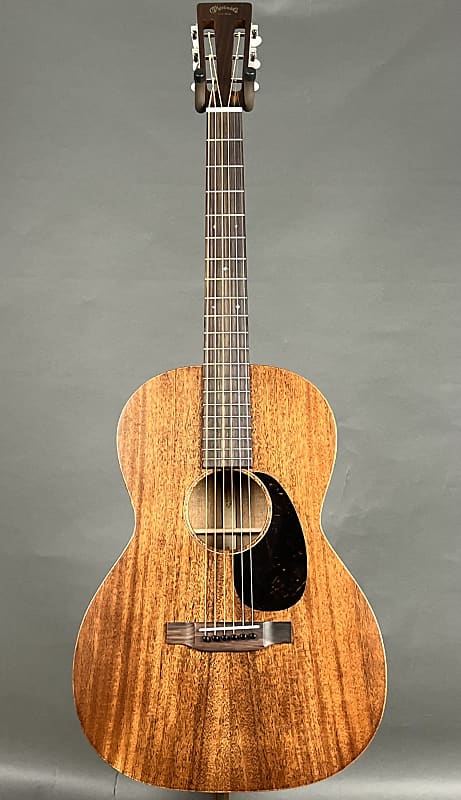 Martin 000-15SM 2024 - Natural Mahogany