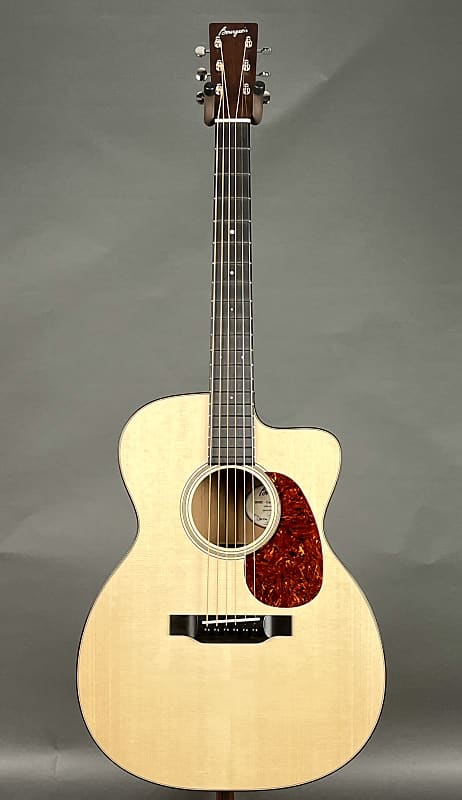Bourgeois Country Boy/HS OOOC 2023 - Natural