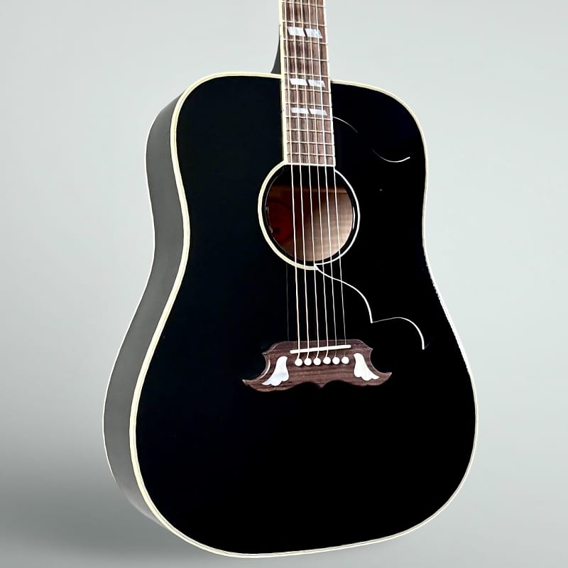 Gibson Elvis Dove 2023 - Ebony