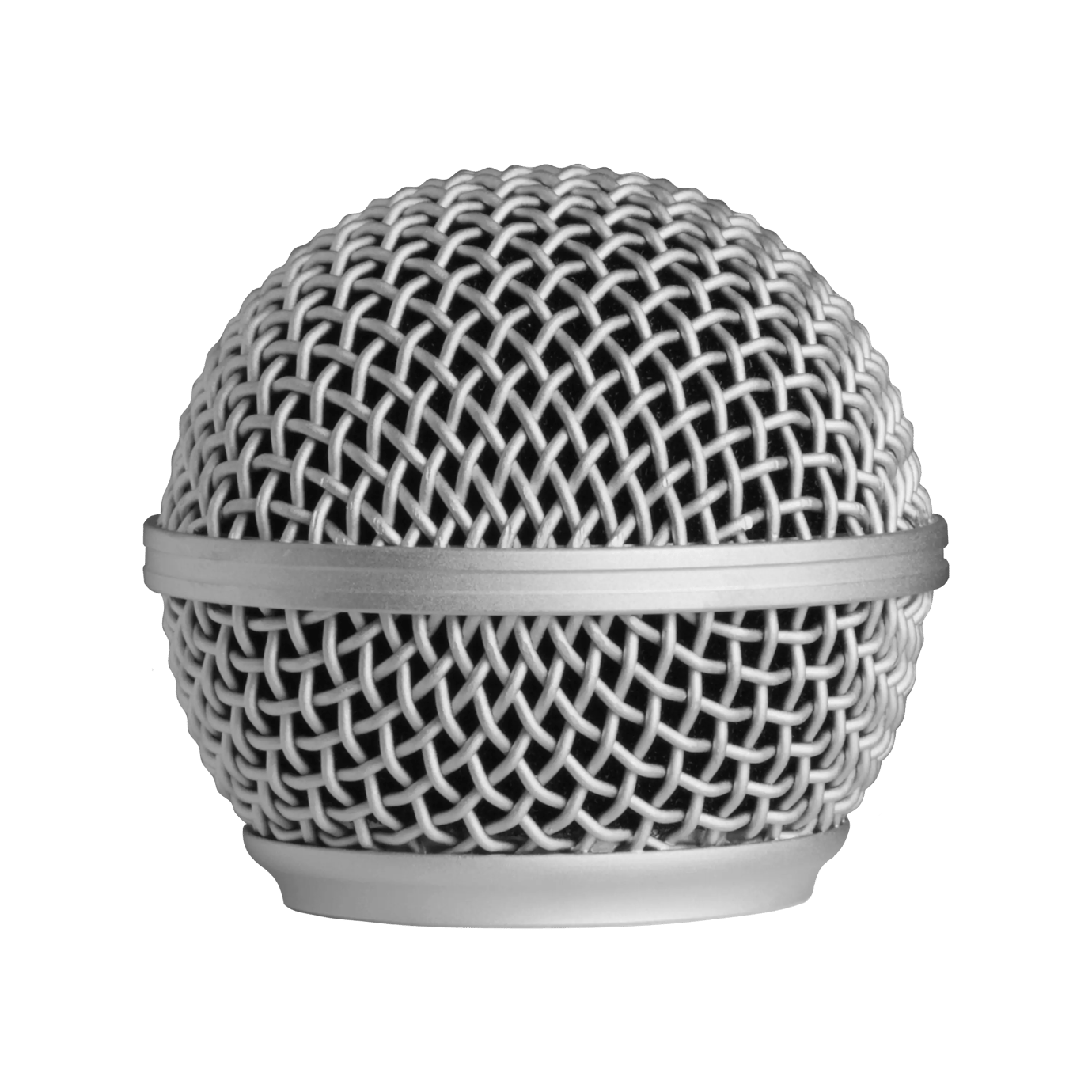 Shure RK143G Replacement Grill for the Shure SM58