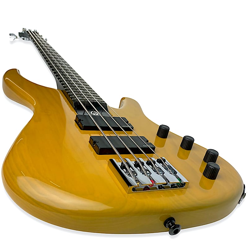G. Gould GGi4 Butterscotch