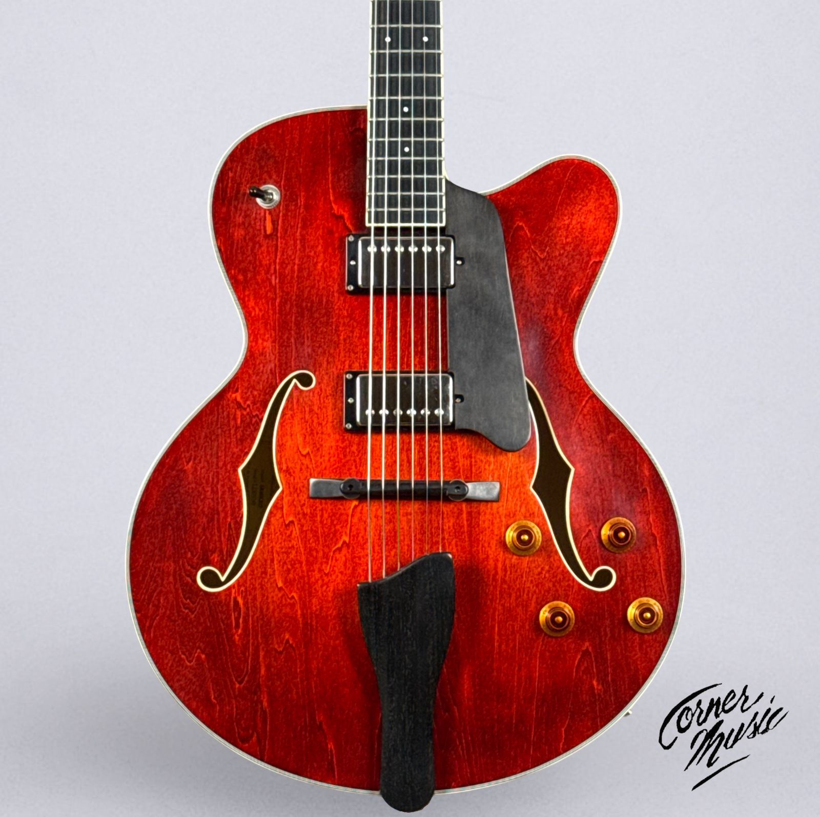Eastman AR403CED 2023 - Classic – Corner Music