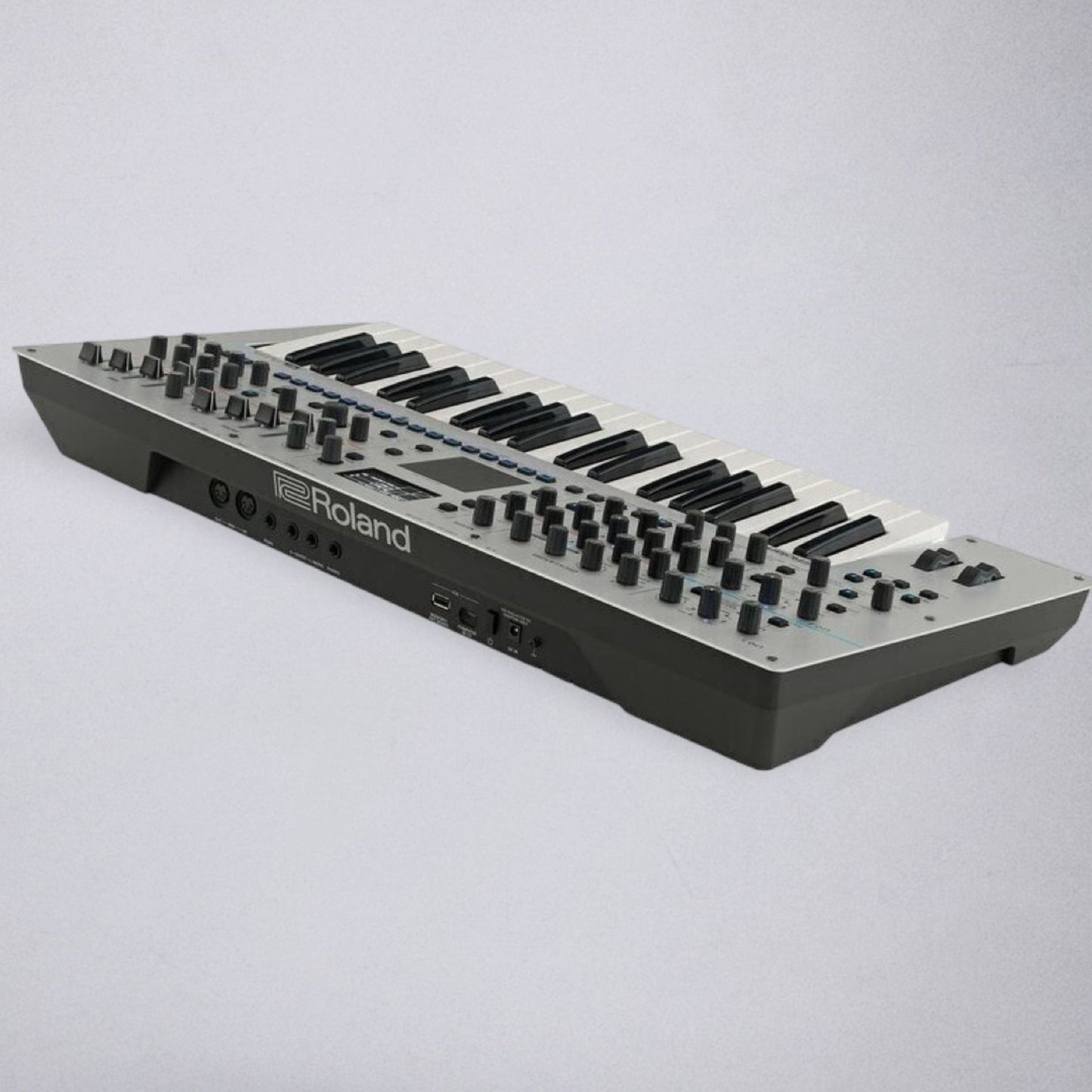 Roland Gaia 2 37-Key Virtual Analog Wavetable Synthesizer