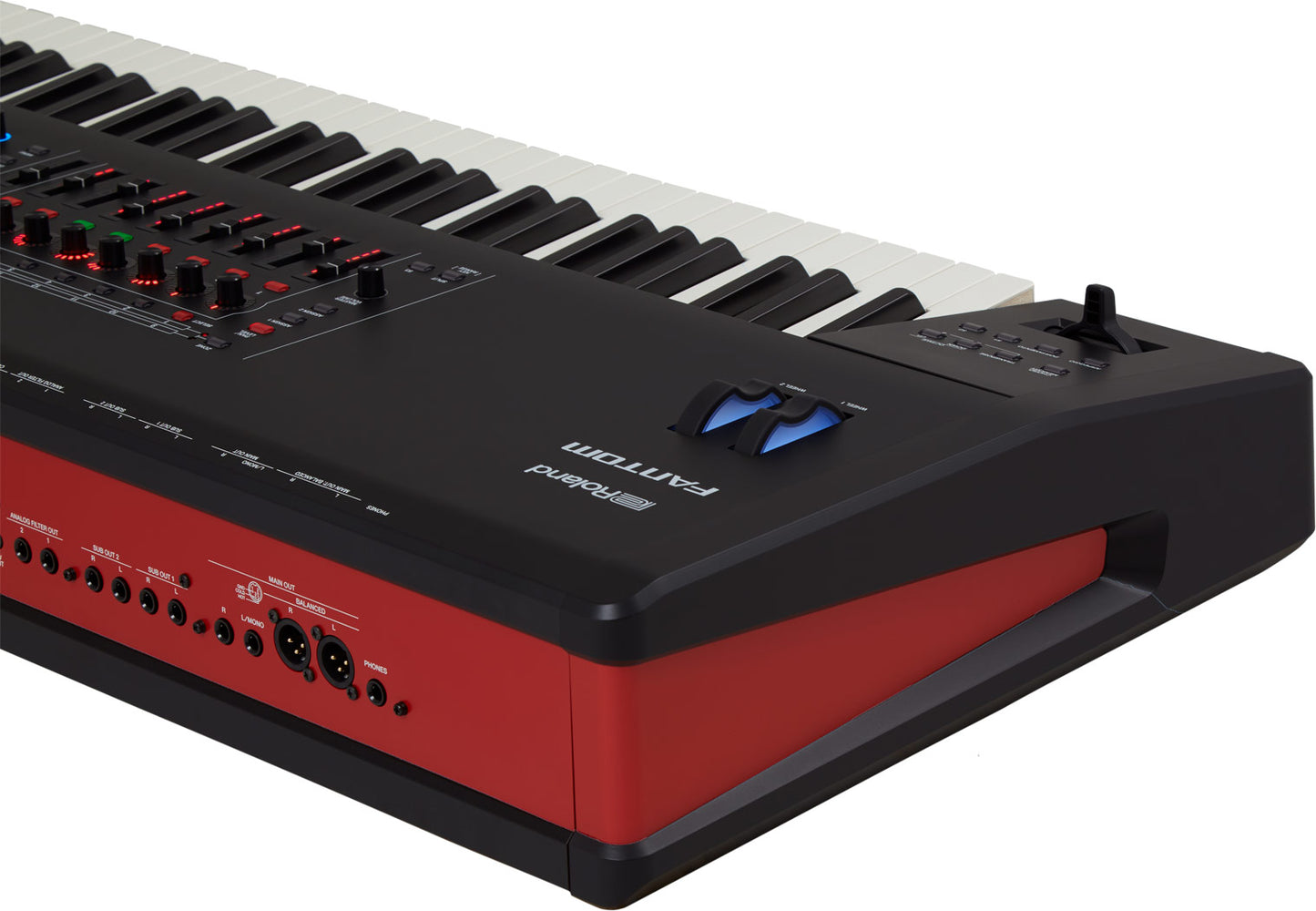 Roland Fantom 8 Synthesizer/Workstation