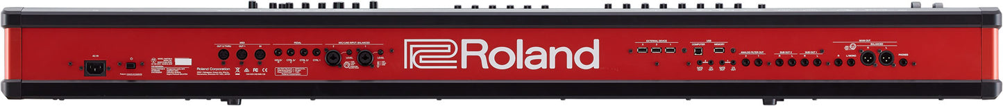Roland Fantom 8 Synthesizer/Workstation