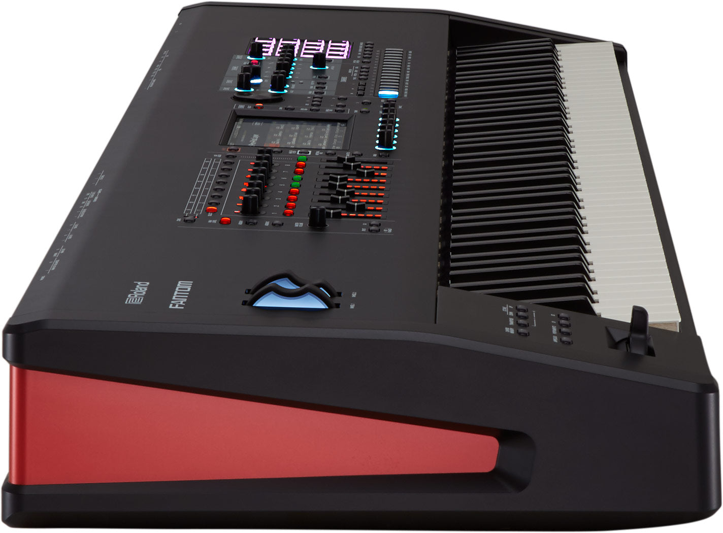 Roland Fantom 8 Synthesizer/Workstation