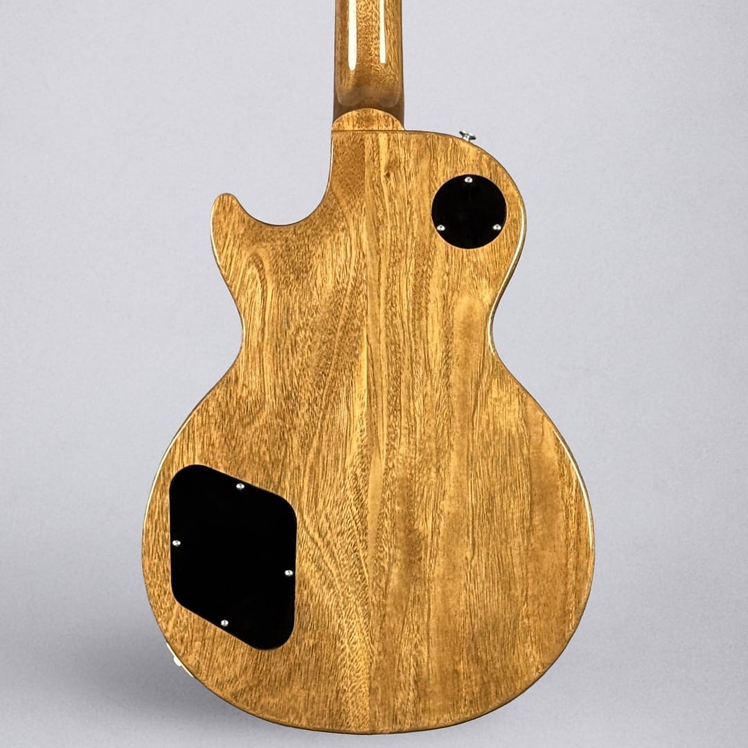 Gibson Les Paul Standard 50’s P90 2025 - Gold Top