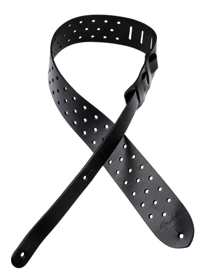 Strap, Leather w/ Punched Holes