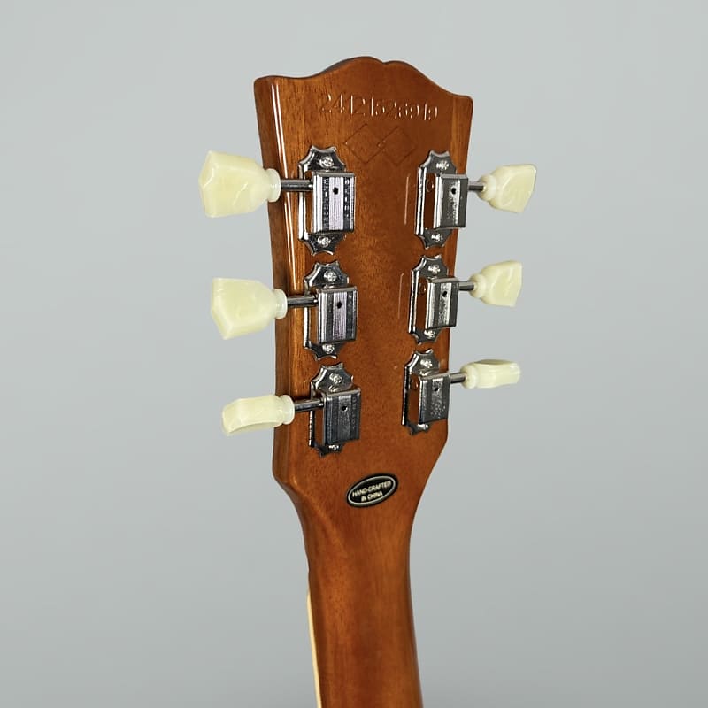 Epiphone 1957 Les Paul Standard Reissue 2025 - Gold Top