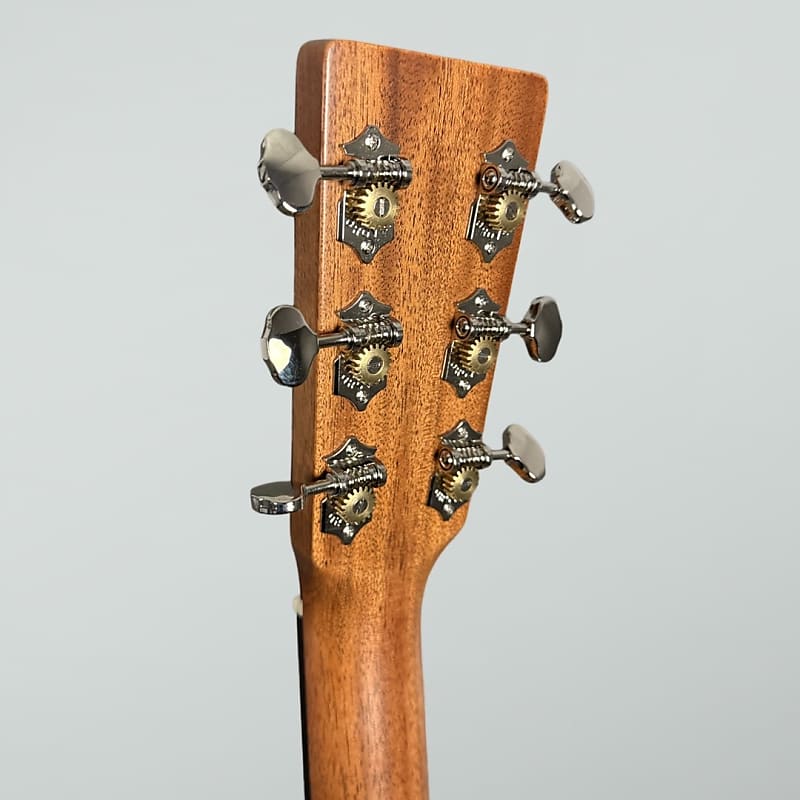 Martin D-18 Satin 1935 Sunburst - 2025 #3299