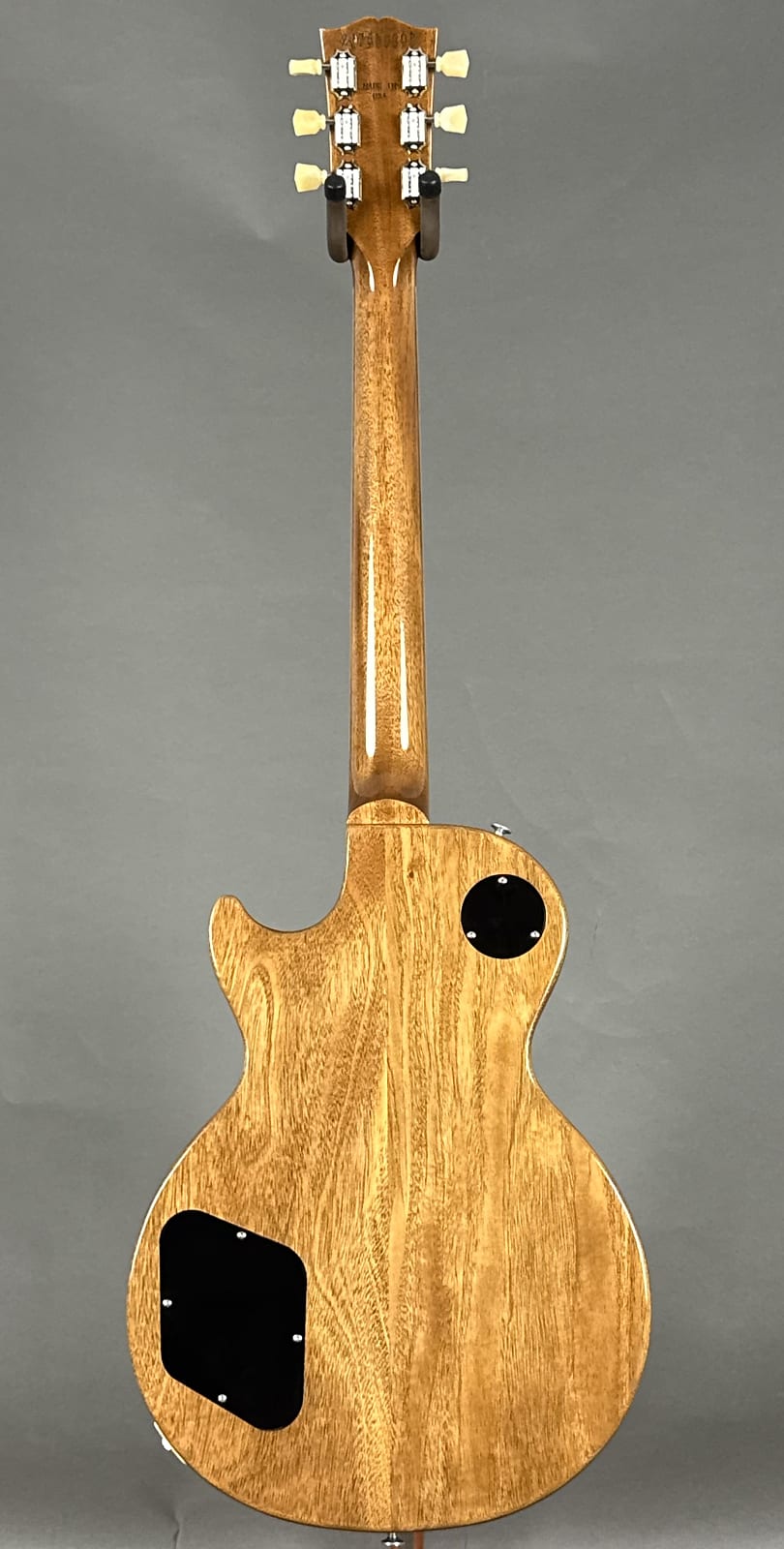 Gibson Les Paul Standard 50’s P90 2025 - Gold Top