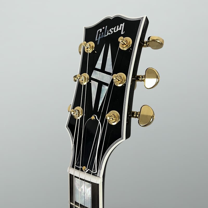 Gibson RD Custom 2025 - Ebony