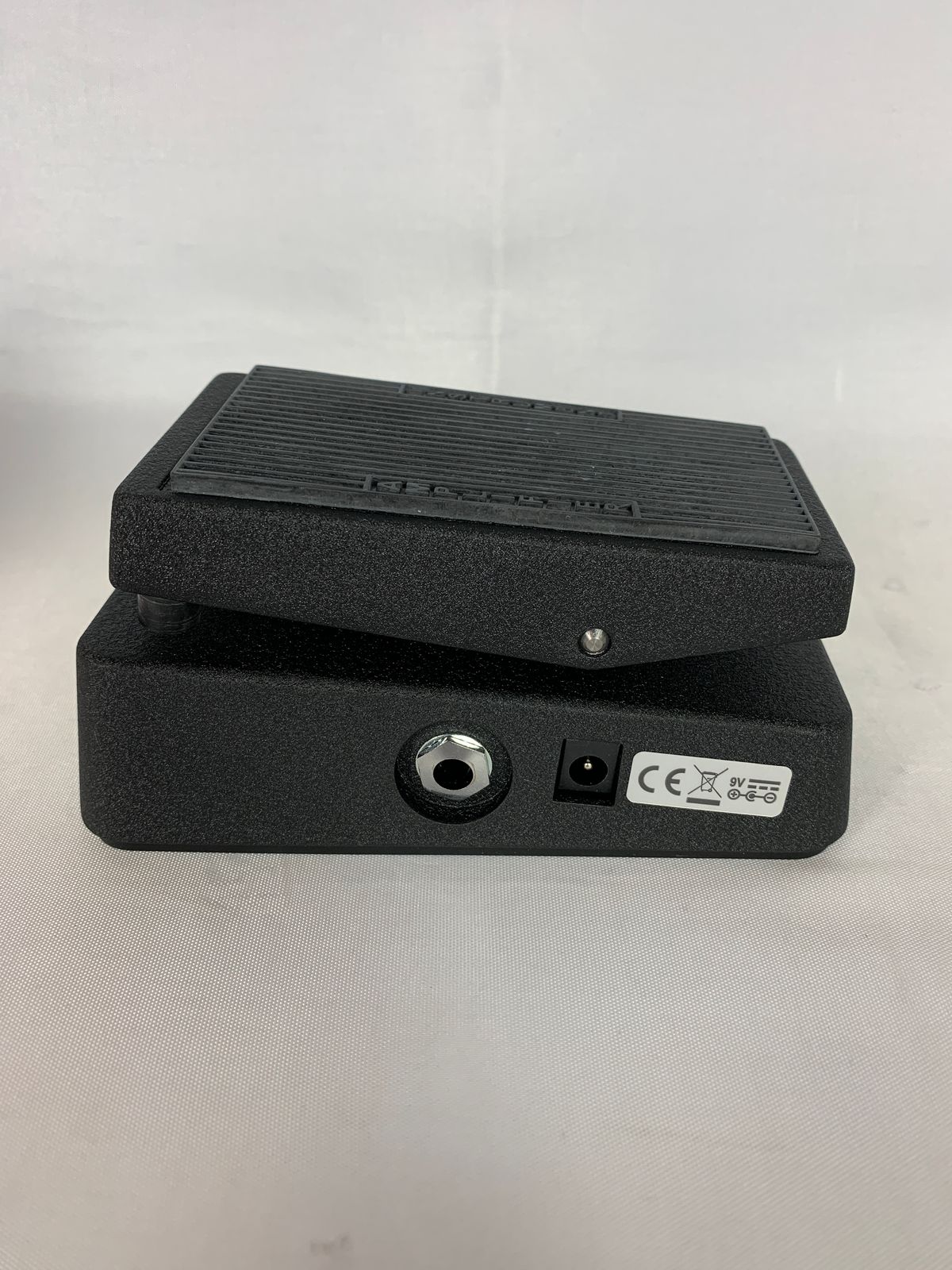 Dunlop CBM535Q Cry Baby Mini Wah