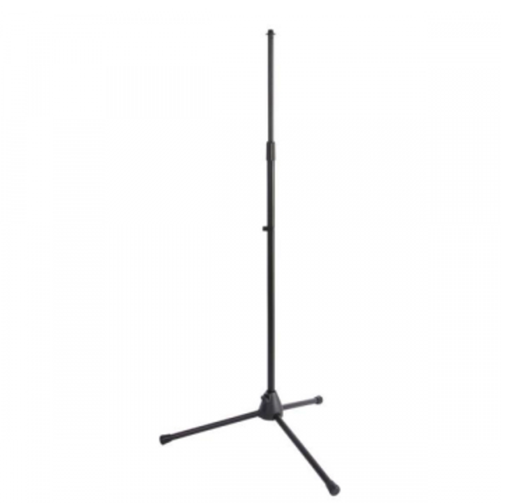 Mic Stand, Euro Style Tripod Base