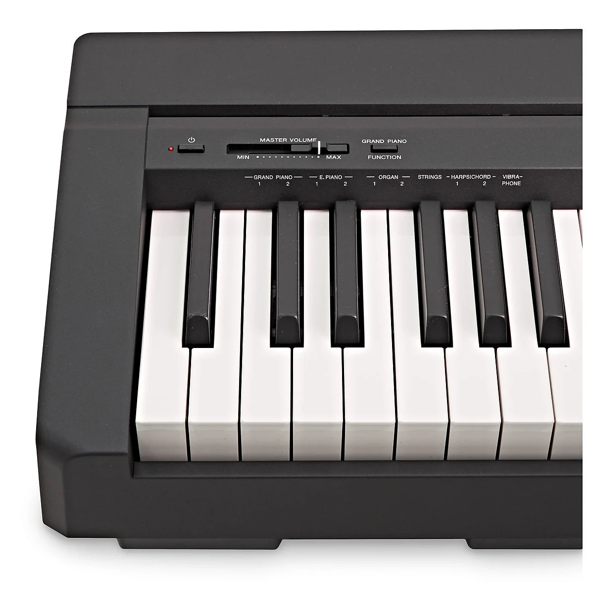 Yamaha P45B Digital Piano
