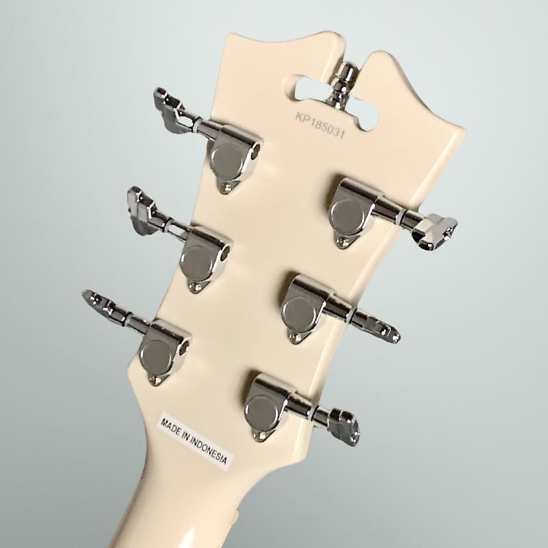 D'Angelico Premier DC