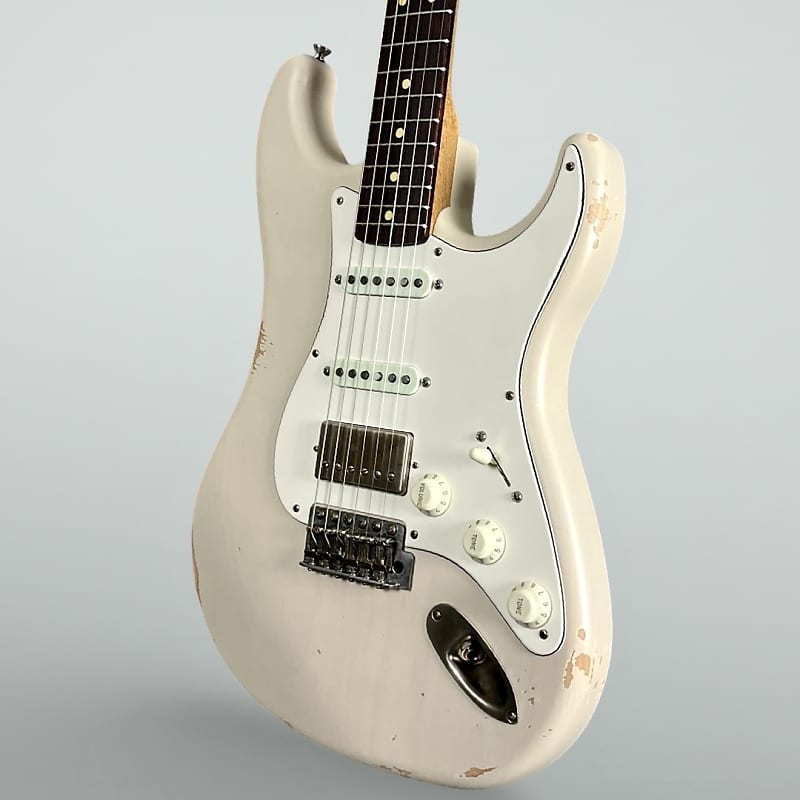 LSL Saticoy One B HSS 2024 - Vintage Cream