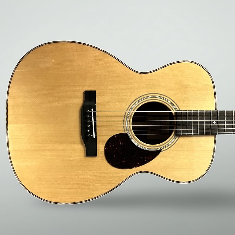 Eastman E20OM-MR-TC - Natural